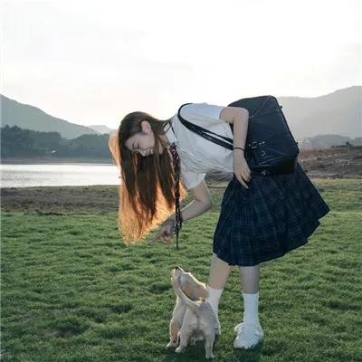 吓到笑