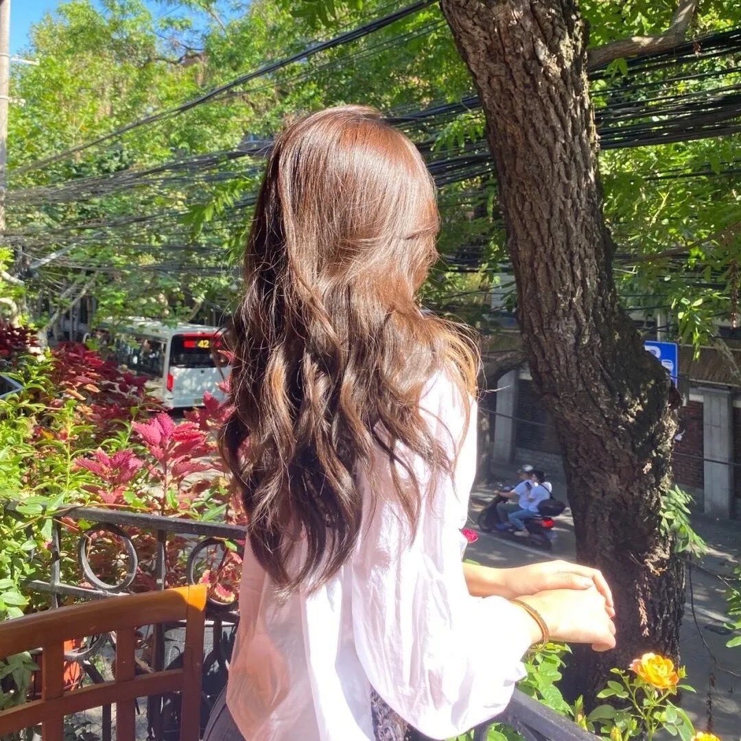 水蜜桃